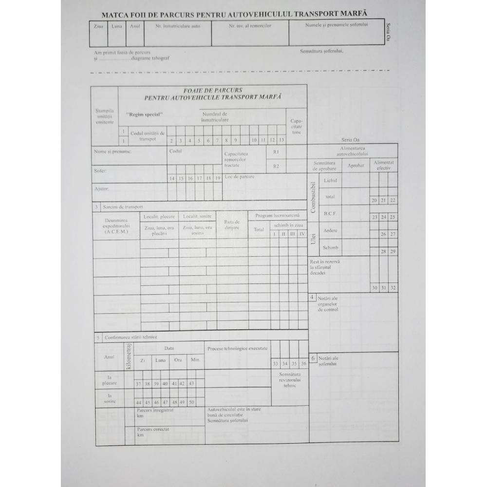 Books Foi parcurs marfa a5 100 file fv