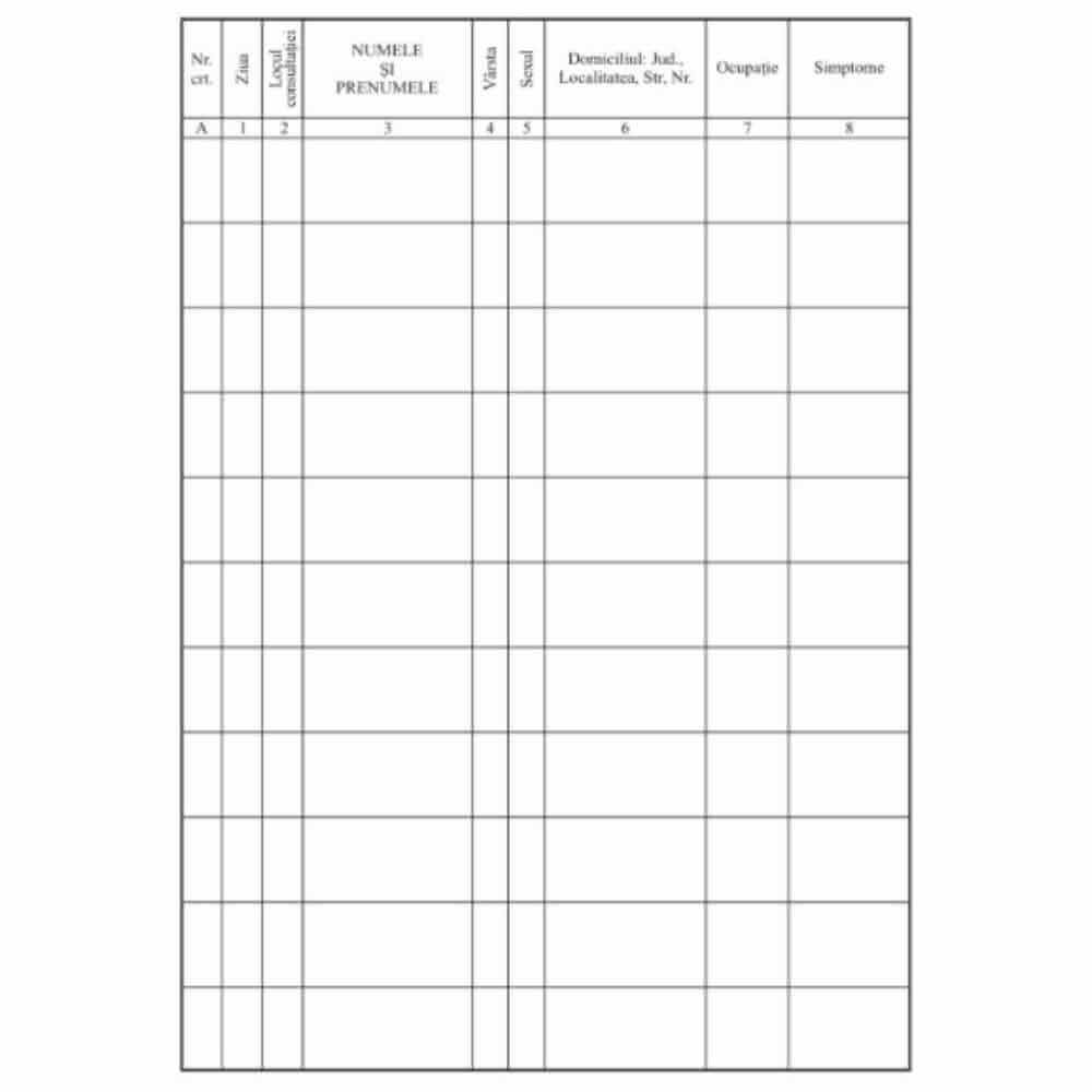 a4 laminate pouches Registru consultatii a4 100file cop.duplex