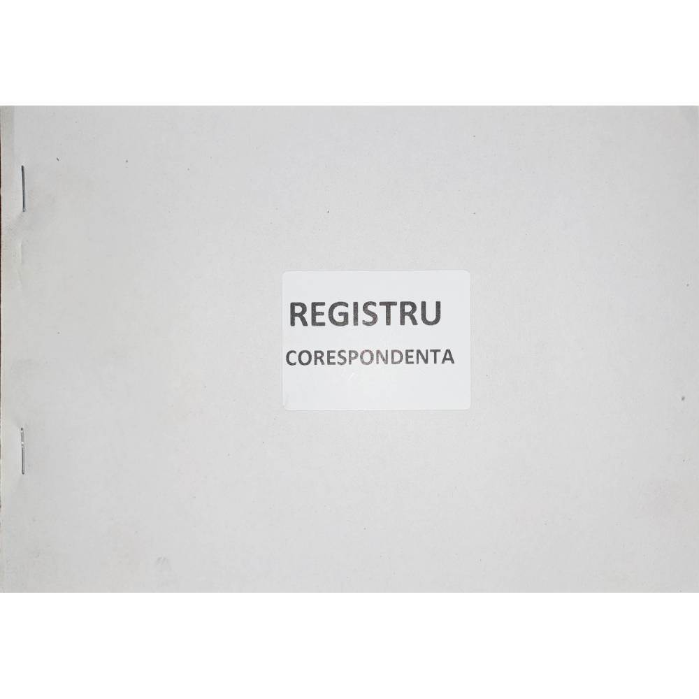 vertical file holders Condica corespondenta a5 100file cop.duplex