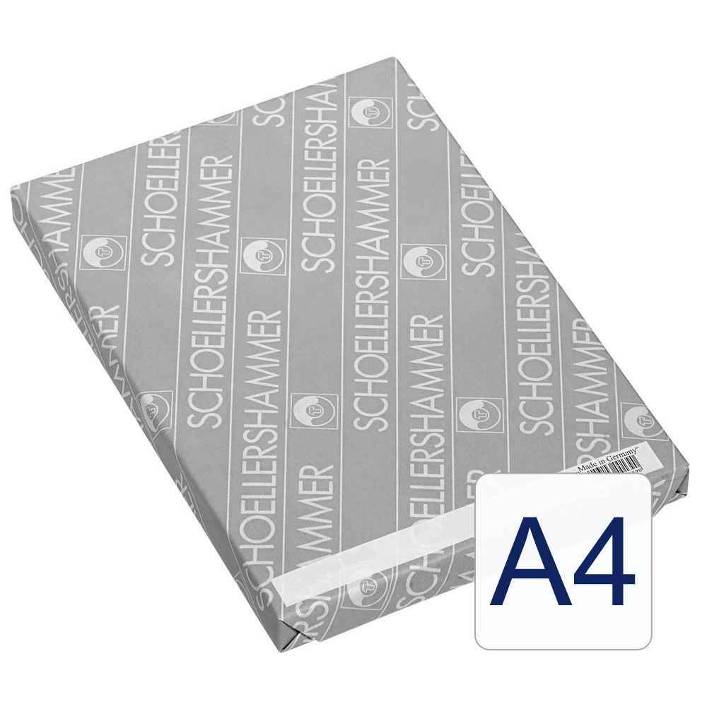 calc/clean philips Hartie calc a4, 90 g/mp, 250 coli/top