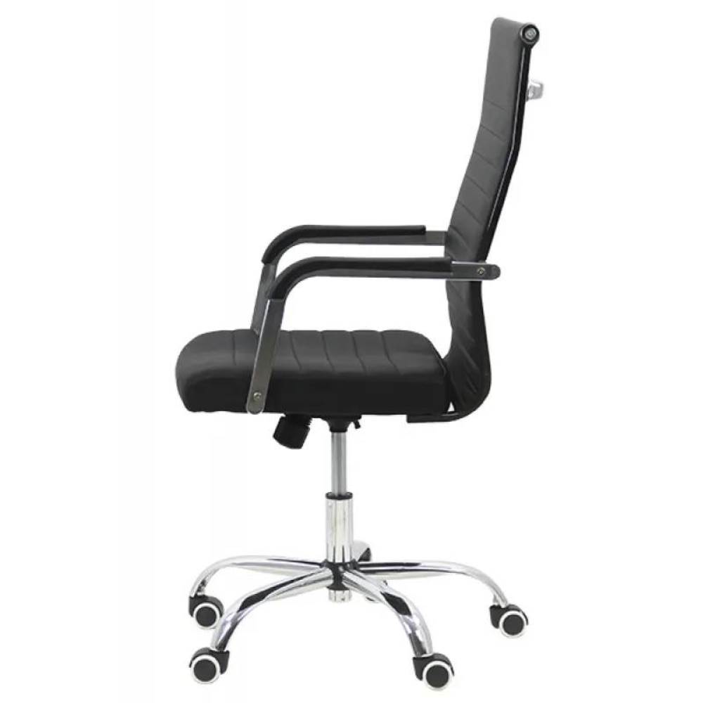 sameday courier, splaiul independenței 319, bucurești Scaun de birou directorial ergonomic cu piele ecologica off 319 negru