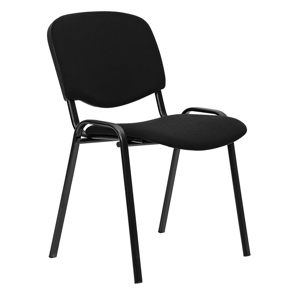 scaun ergonomice Scaun conferinta felicia, negru