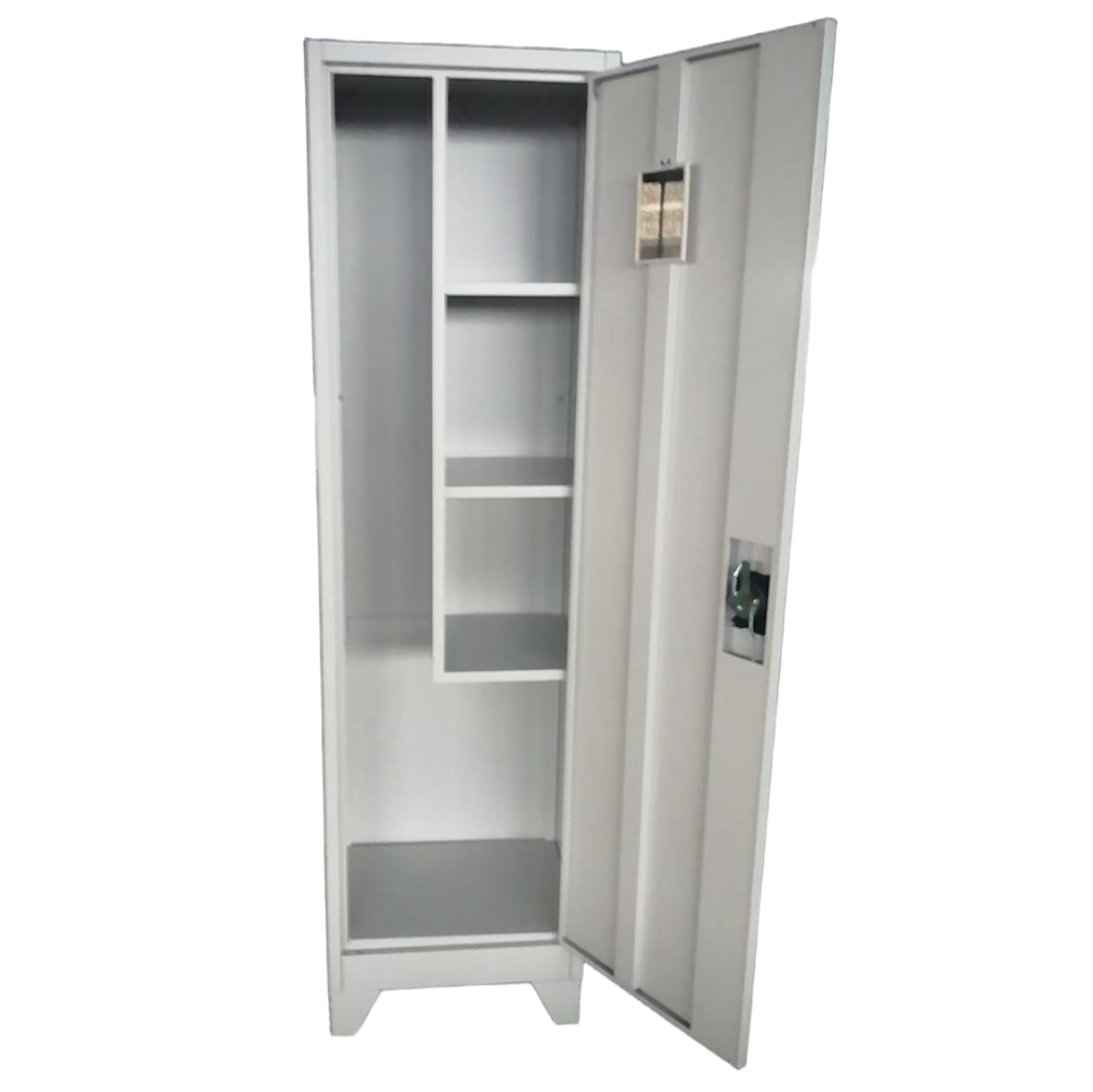 magazin de materiale de construcții Dulap materiale curatenie 500x400x1700m c813 b4u