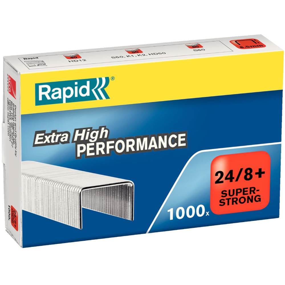 test rapid streptococ Capse, 24/8, 1000 buc/cutie, rapid super strong