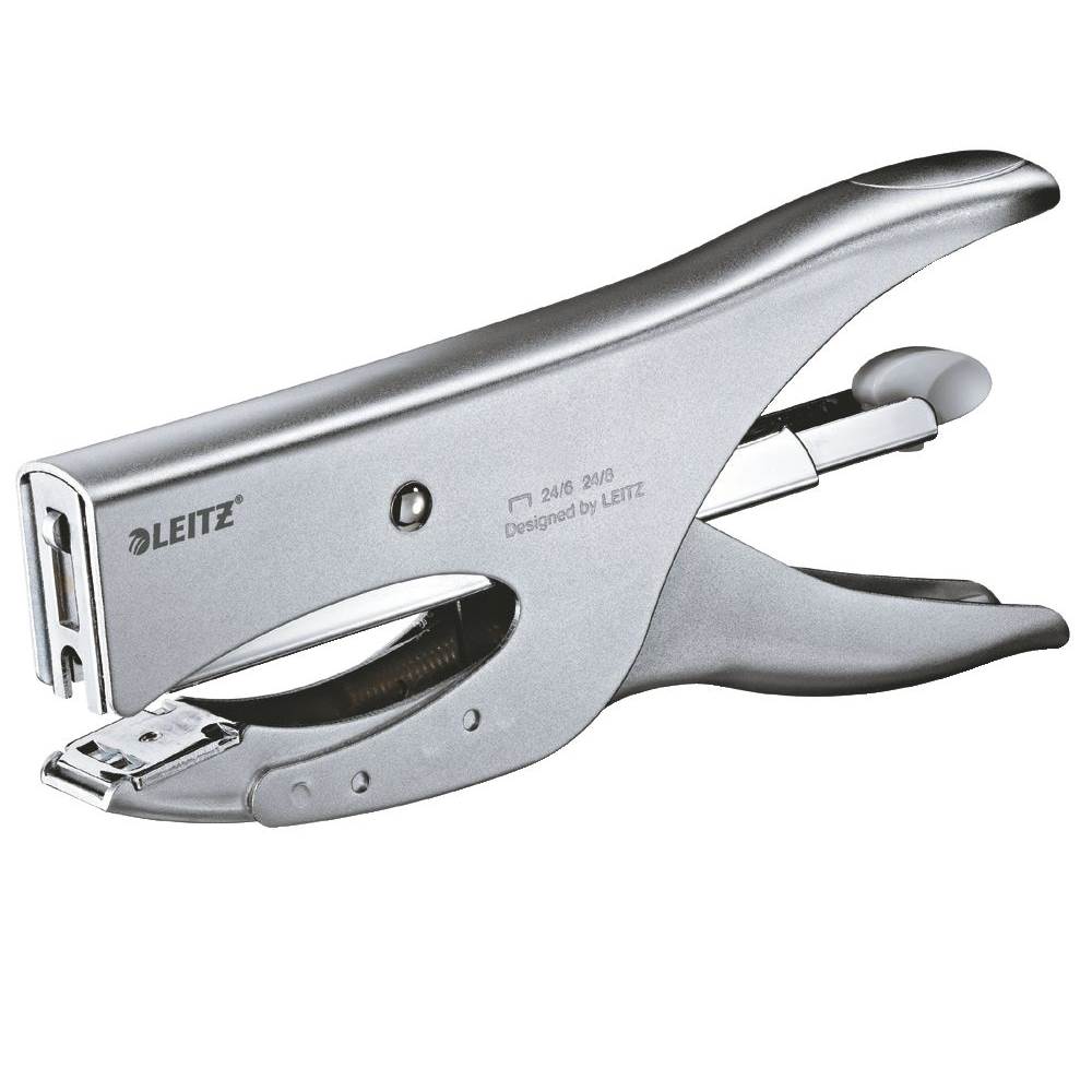 Staplers Capsator 40 coli leitz 5549 tip cleste