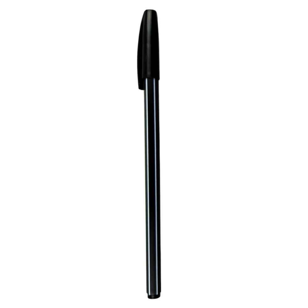 Pixuri - Pix unica folosinta, negru CN Ball Pen 555A, depozituldns.ro