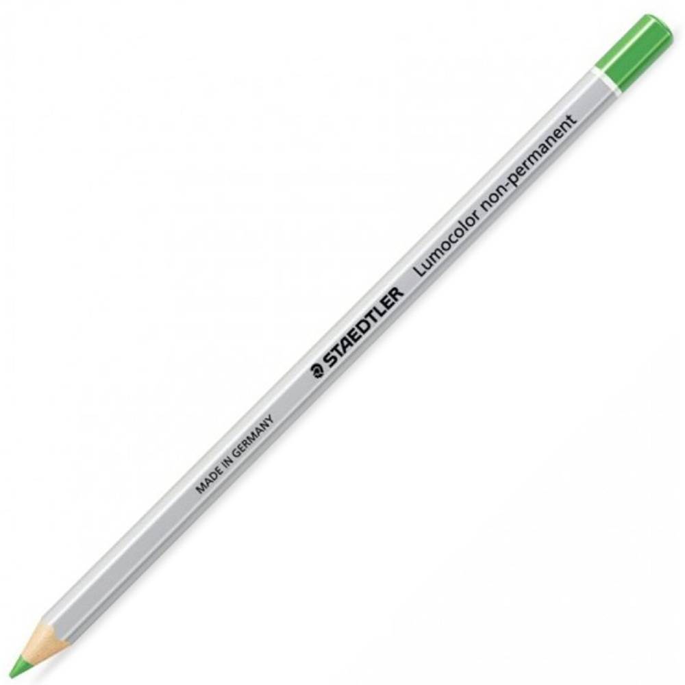 rezerve marker pilot Marker uscat nepermanent verde staedtler lumocolor omnichrom