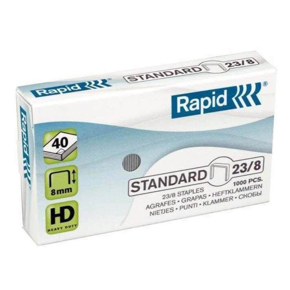 test rapid streptococ Capse, 23/8, 1000 buc/cutie, rapid standard