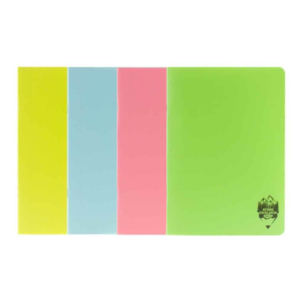 vertical file holders Caiet studentesc a4 60 file matematica coperta din plastic excelenta daco