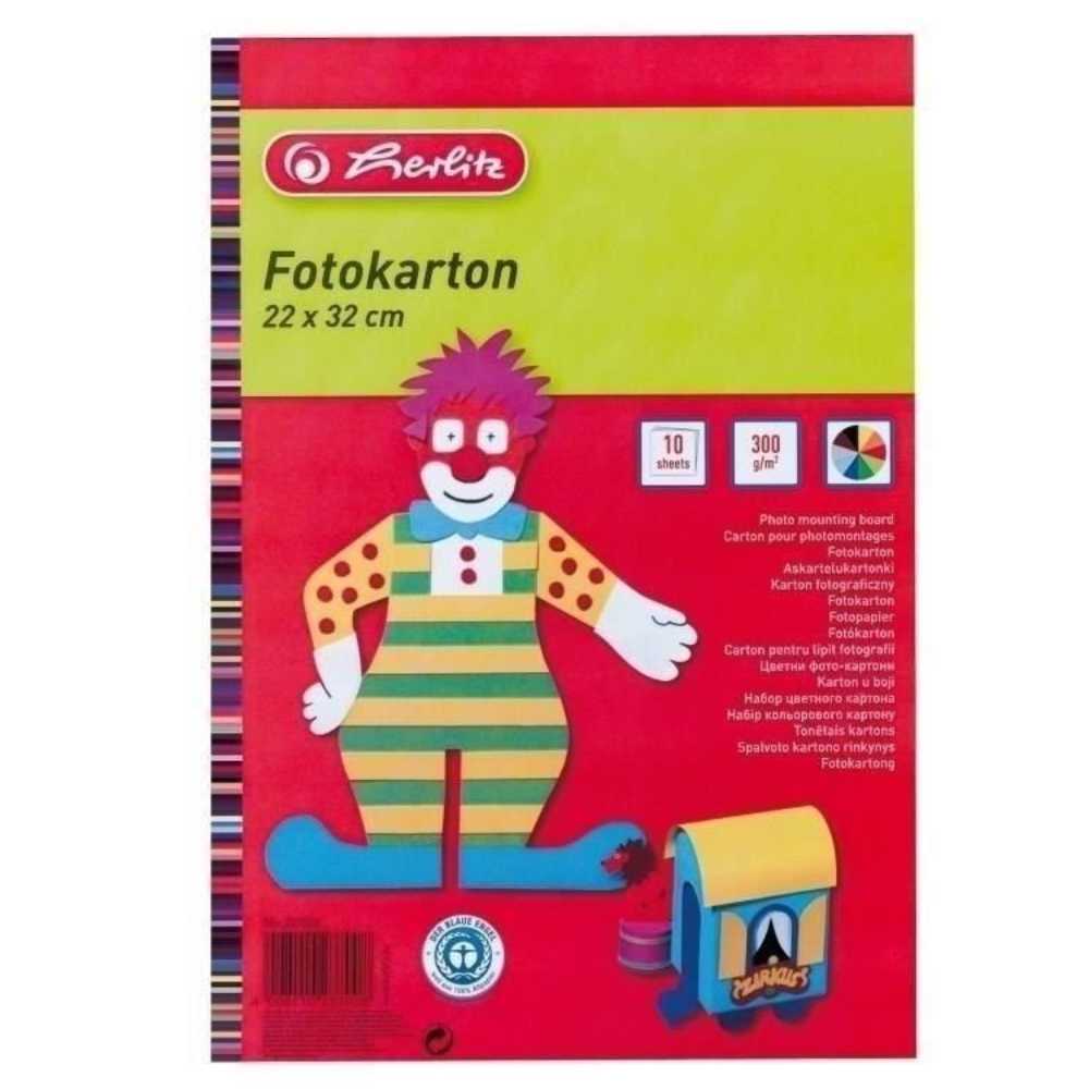 hartie copiator a4 80g/mp 500 coli/top Hartie copiator carton color 22x32cm 300g 10 culori/top herlitz