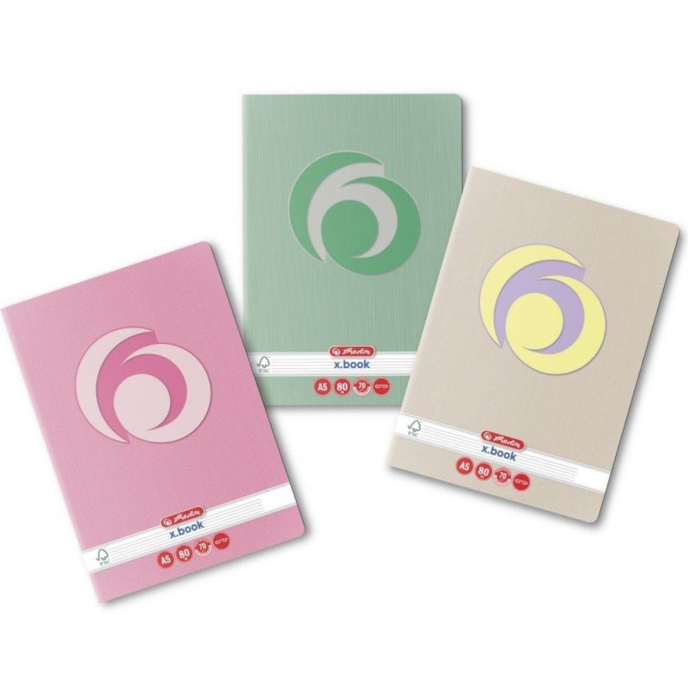 vertical file holders Caiet a5 80 file coperti carton lucios dictando capsat herlitz