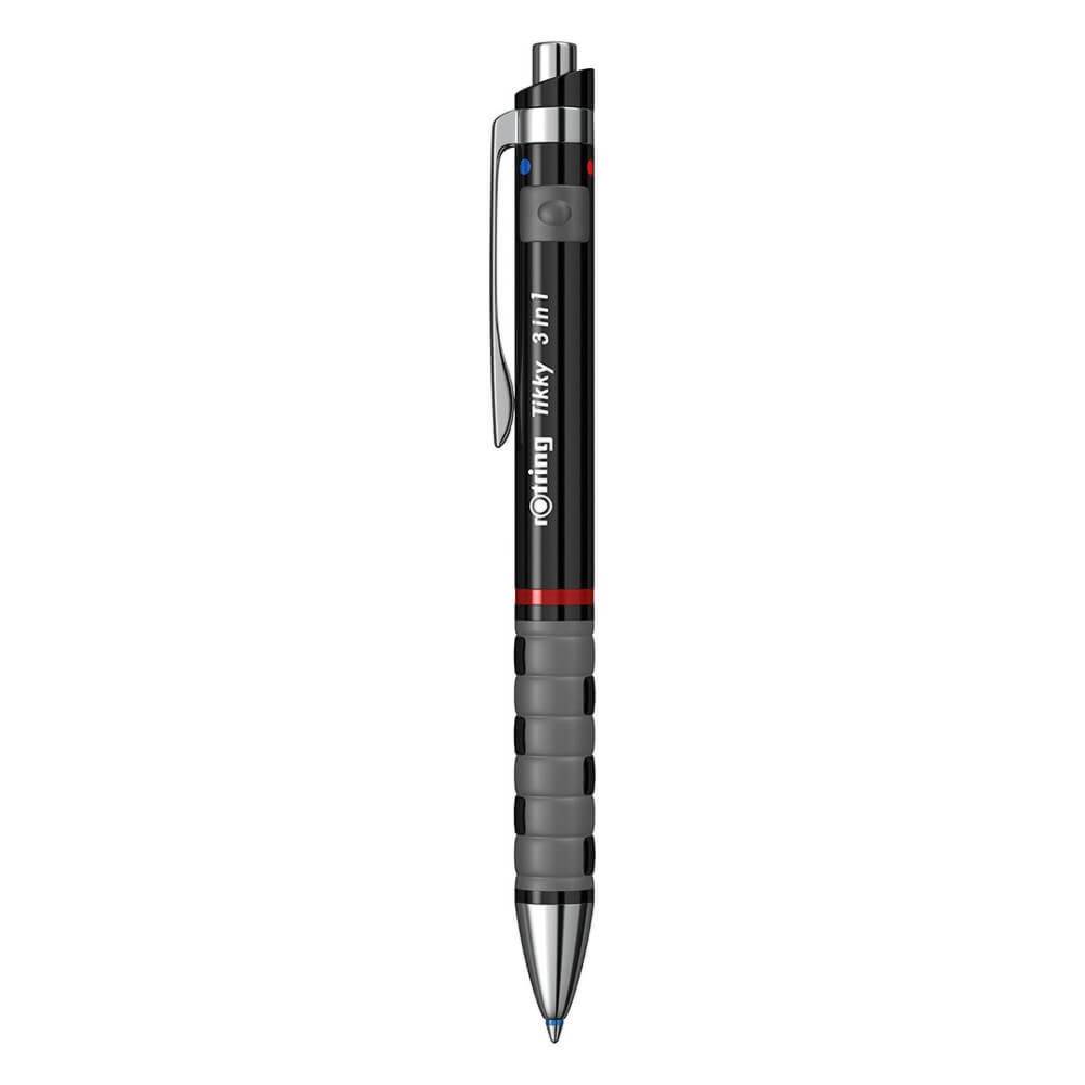solutia de cloramina 0.5 se prepara din Pix 0.5 rotring tikky 3 in 1 cu mecanism
