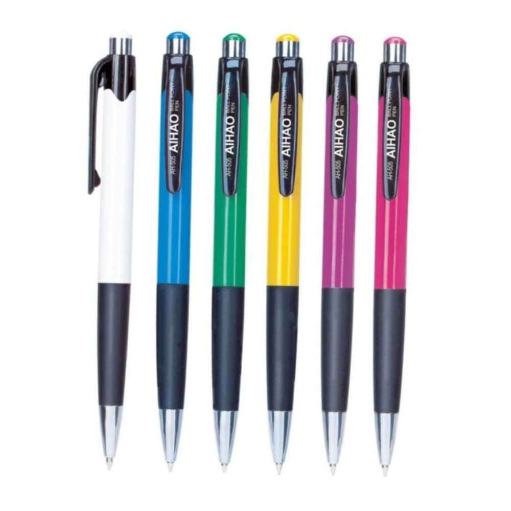 Pens & Pencils Pix aihao ah 505
