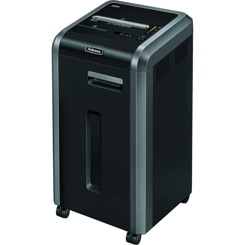Office Shredders Distrugator documente 225i fellowes