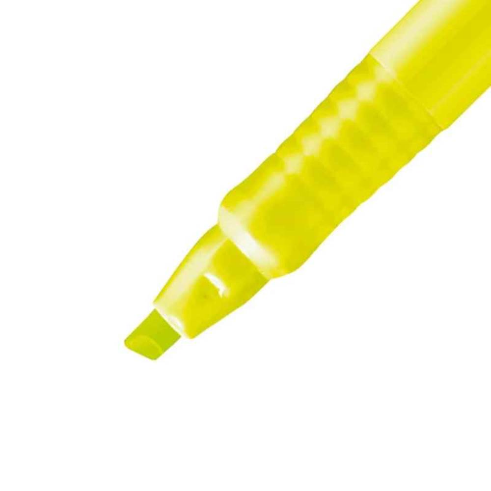 brn plus Textmarker galben a plus hy270000