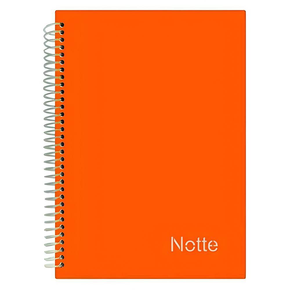 navigator a4 Caiet a4 72 file, dictando, cu spira notte