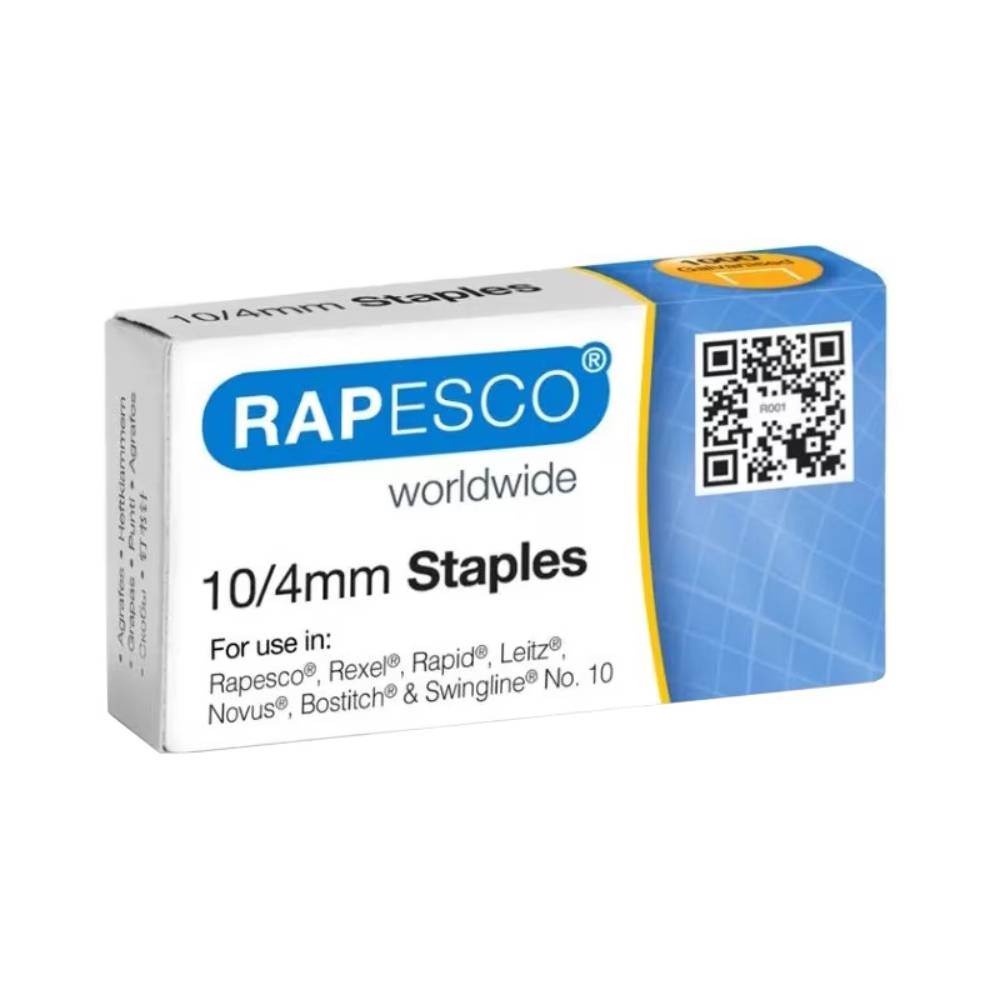 str.calea dudesti nr.191 , bucuresti Capse, nr. 10, 1000 buc/cutie, rapesco