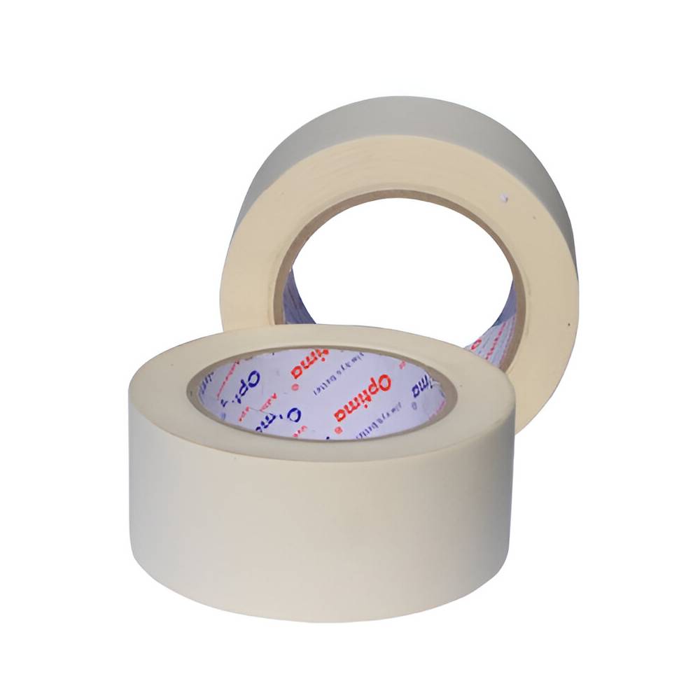 anvelope 135/90/16 Banda adeziva din hartie 135 microni 38*50 m optima