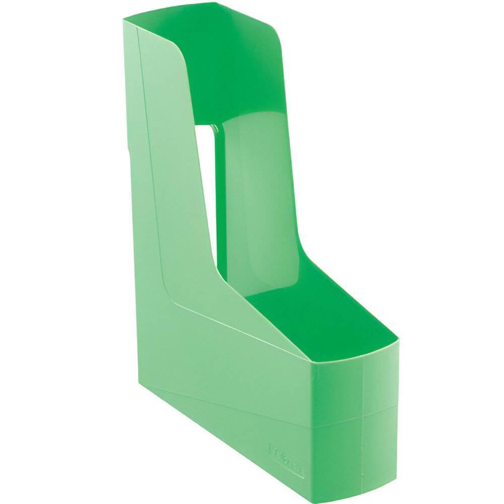 suport scaun birou Suport vertical birou dosare cataloage documente din plastic verde fellowes