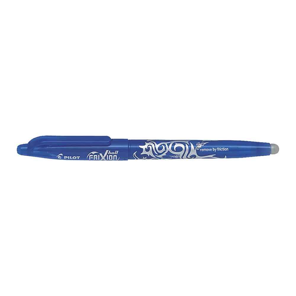 maze ball Roller frixion ball, 0.7 mm bleu pilot