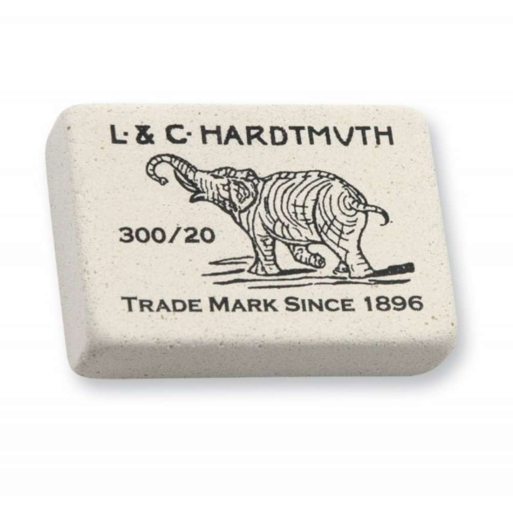 Erasers Radiera koh-i-noor 300-20