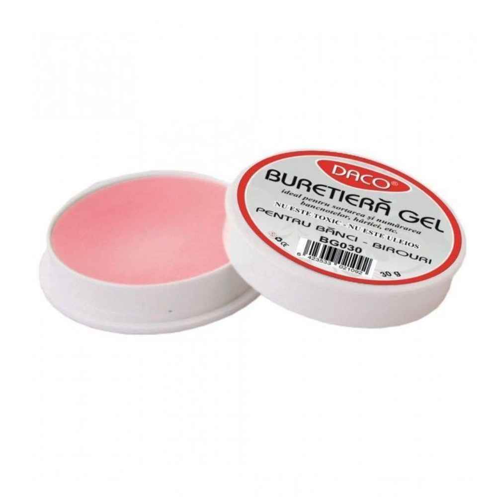 gel intimo Buretiera gel 30gr daco