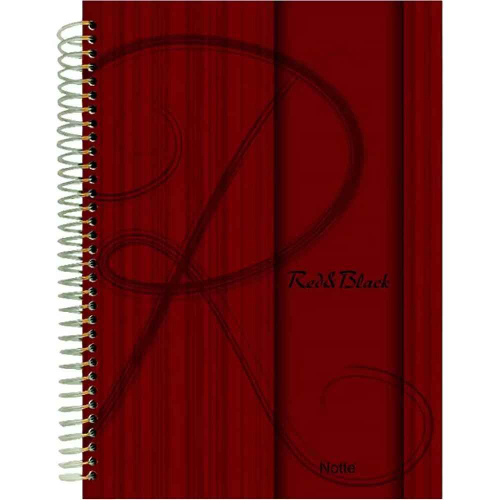 vertical file holders Caiet a4 100 file, matematica, cu spira notte