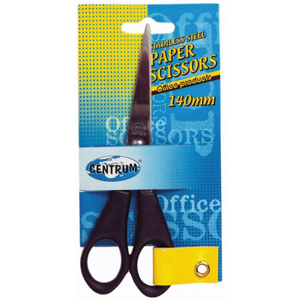 centrum silver 50+ pentru femei prospect Foarfeca 14cm maner plastic centrum