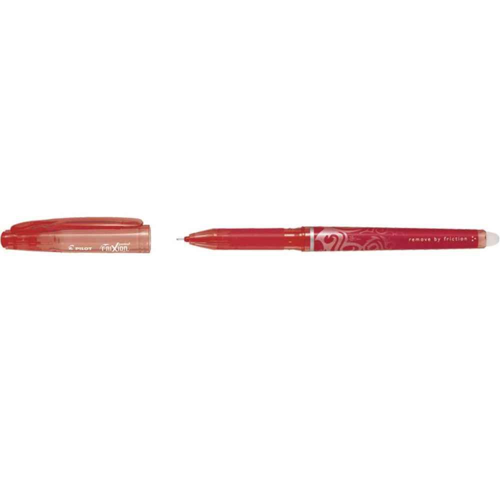 olx. ro suceava Roller pilot 0.5mm, varf fin, rosu frixion point