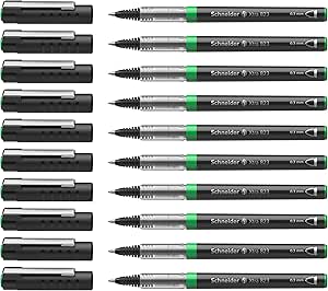 Pens & Pencils Roller0.3mm rosu schneider xtra823