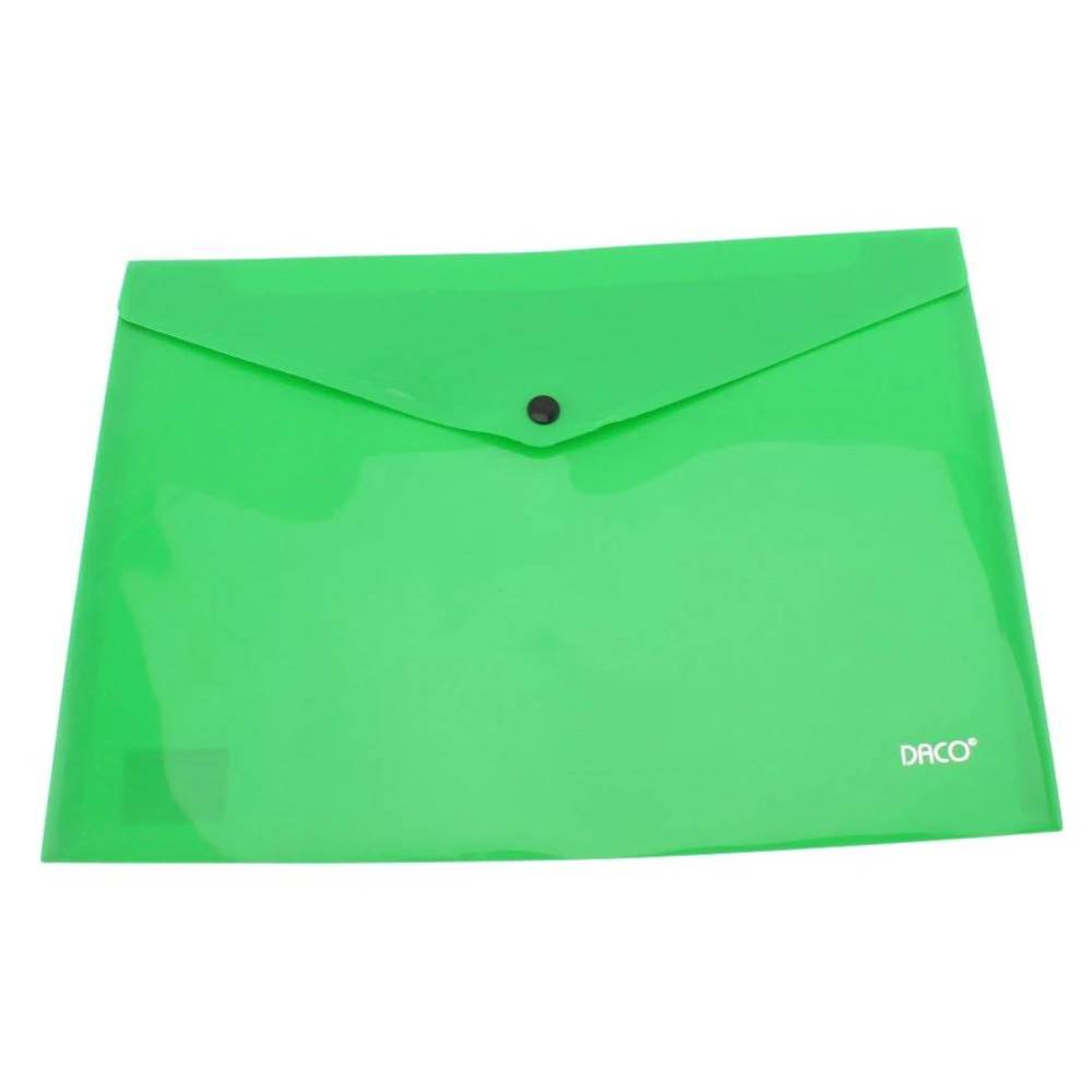a4 laminate pouches Mapa a4 plastic cu capsa daco mp120nv
