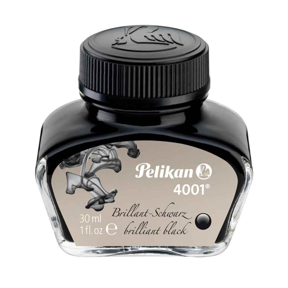 Writing & Drawing Instrument Accessories Cerneala neagra 30 ml calimara pelikan