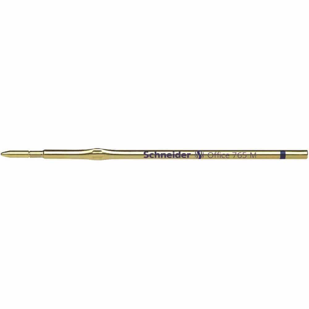 Writing & Drawing Instrument Accessories Rezerva pix schneider office 765 metal albastru ptr pix k15