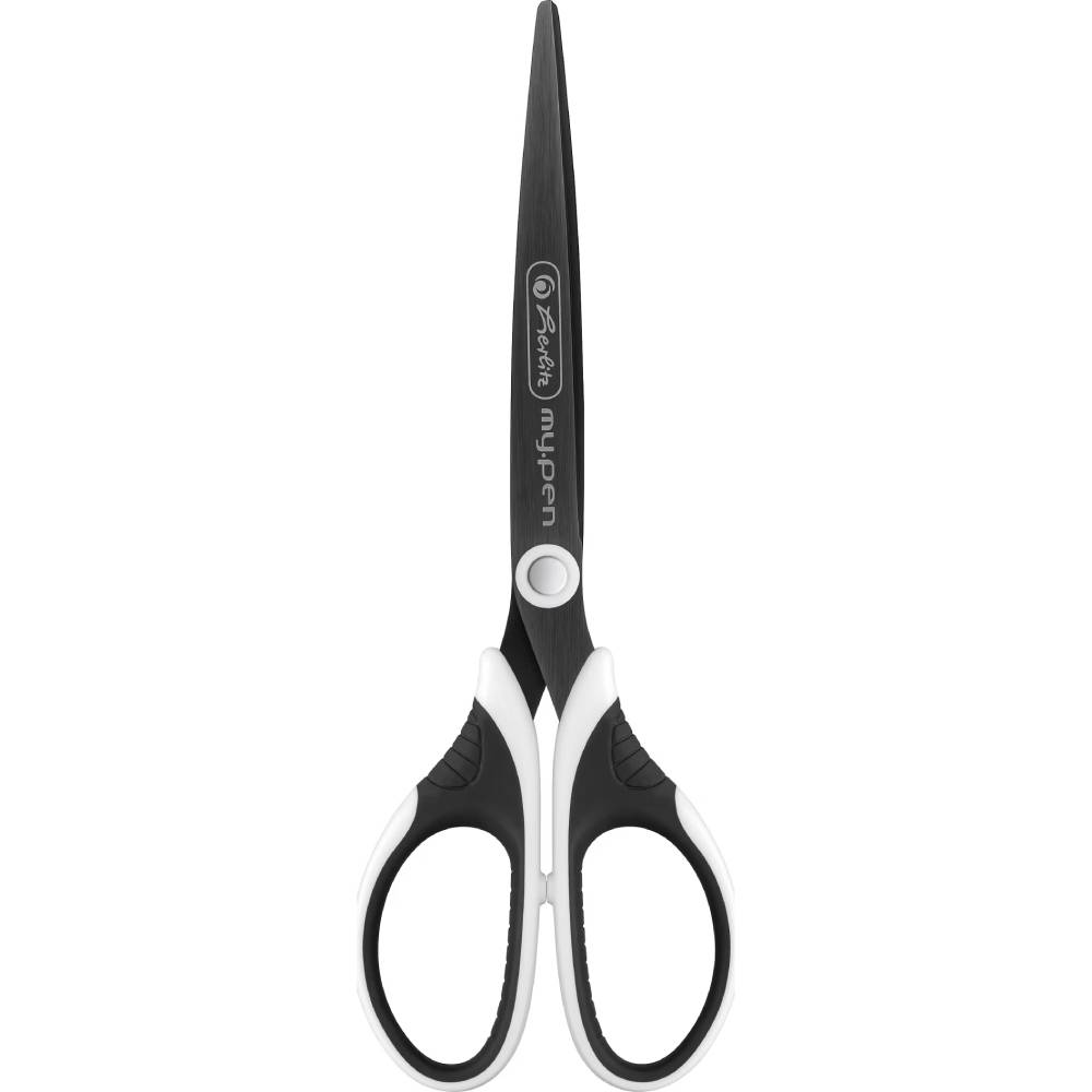 you're my heart, you're my soul Foarfeca my pen varf ascu?it 18 cm o?el/plastic herlitz