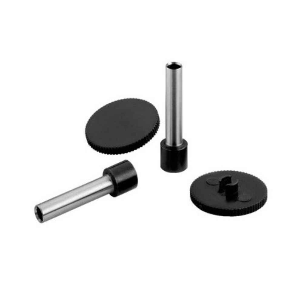 accesorii mașina de tocat myria Set accesorii pentru perforator novus b2200