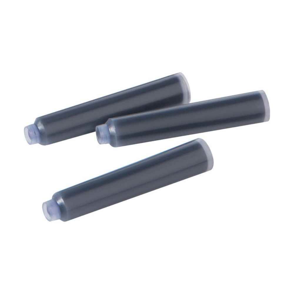 Writing & Drawing Instrument Accessories Rezerva cerneala, patroane scurte negre cn