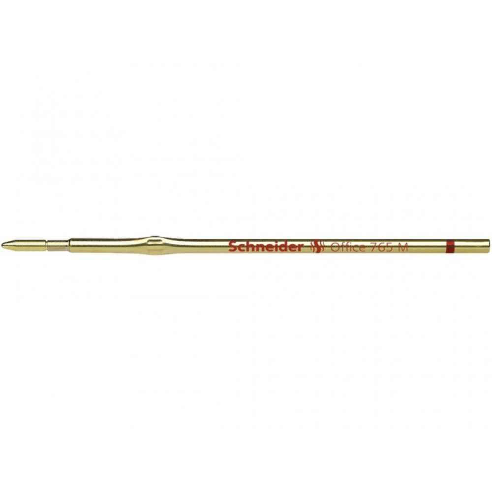 Writing & Drawing Instrument Accessories Rezerva pix schneider office 765 metal rosu ptr pix k15