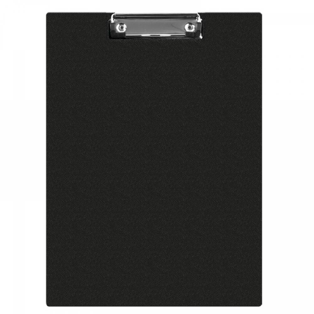 Clipboard dublu plastifiat a5 q-connect