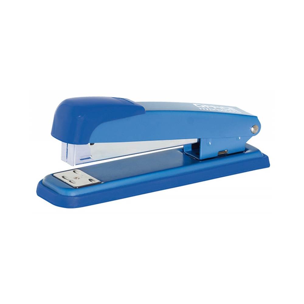 Staplers Capsator metalic 40 coli 26/6 office products albastru
