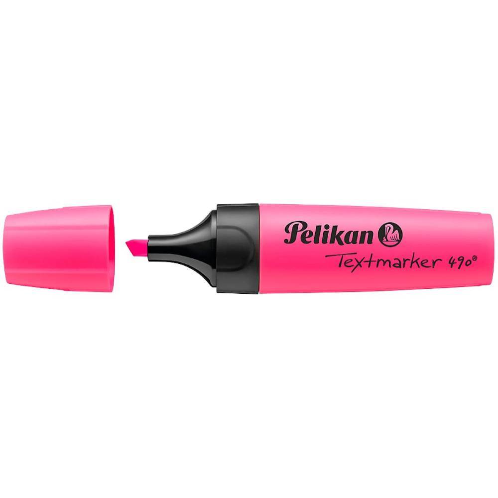 muc off Textmarker roz pelikan 490