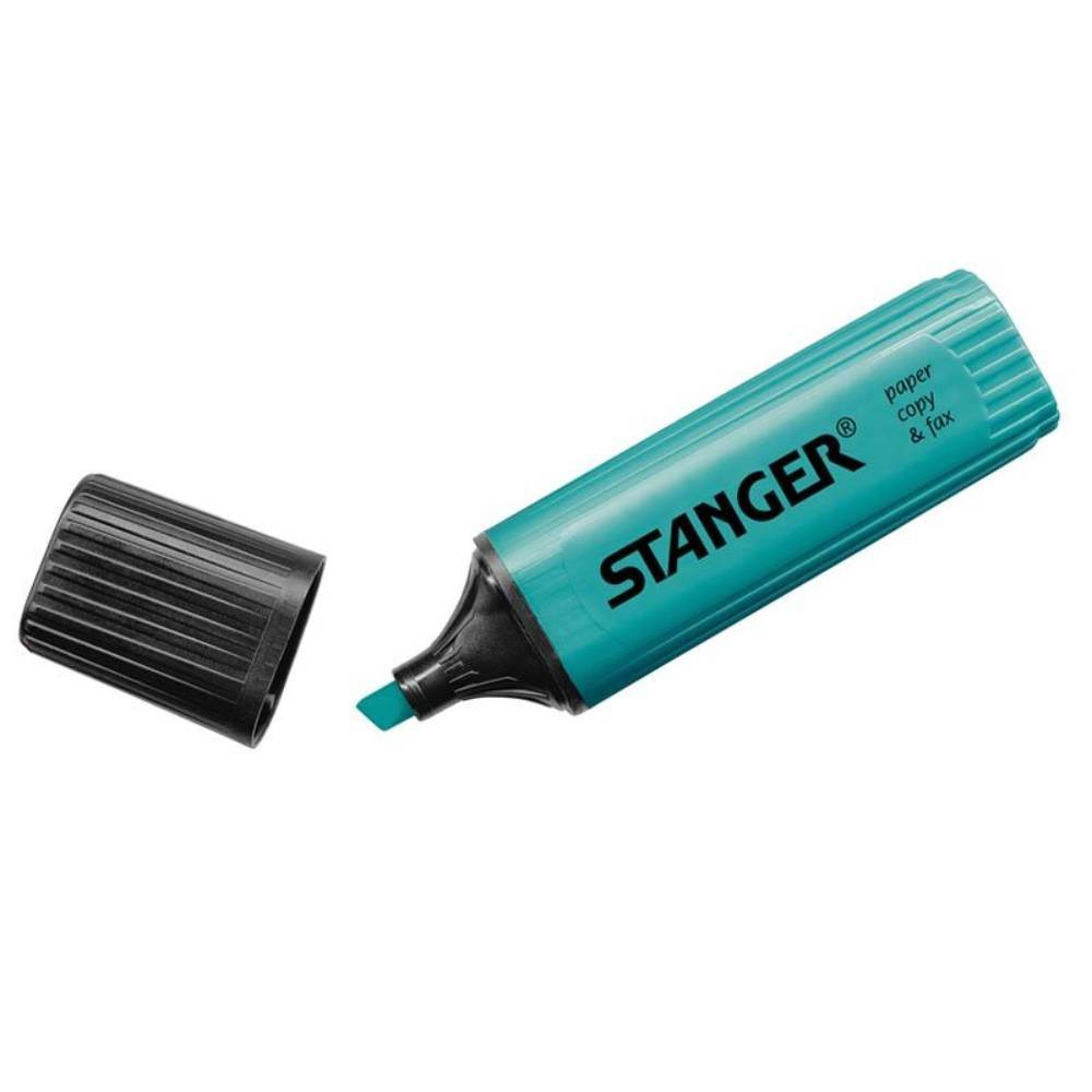 rezerve marker pilot Textmarker turquoise stanger