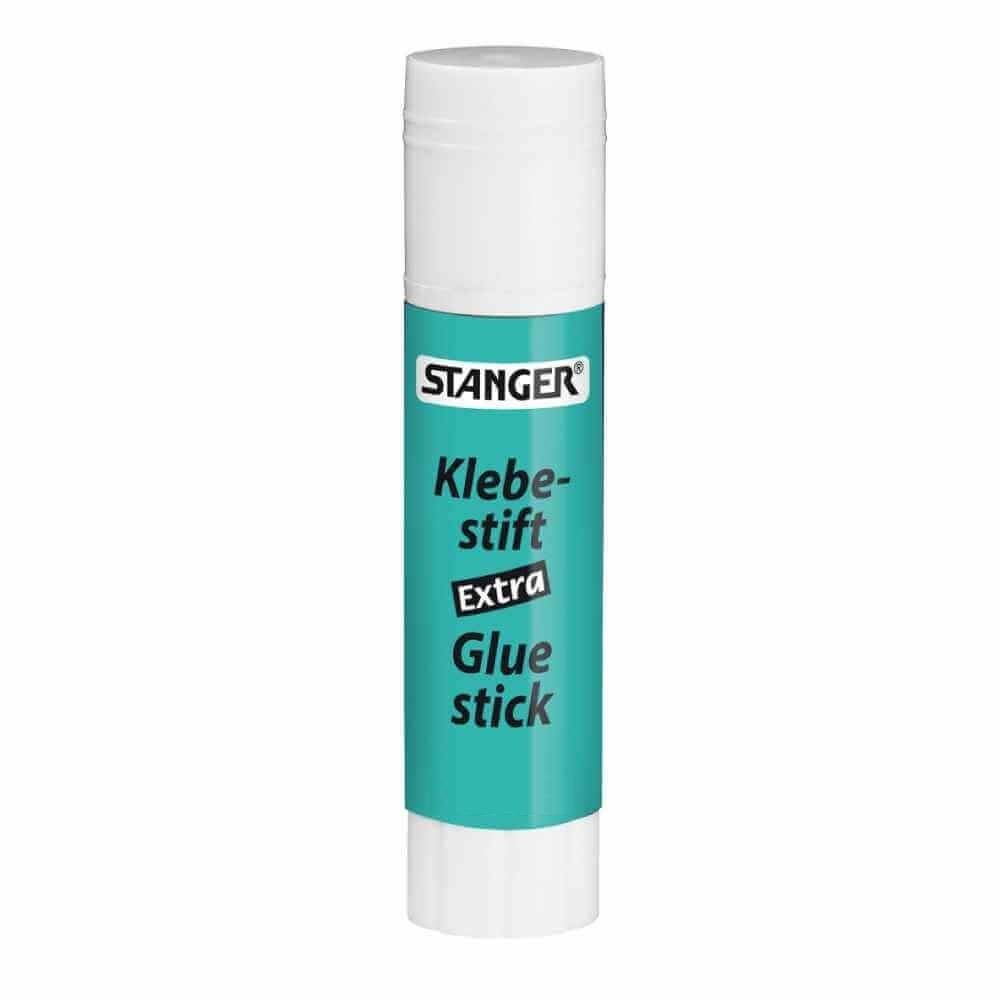 Crafting Adhesives & Magnets Lipici solid 10g stanger