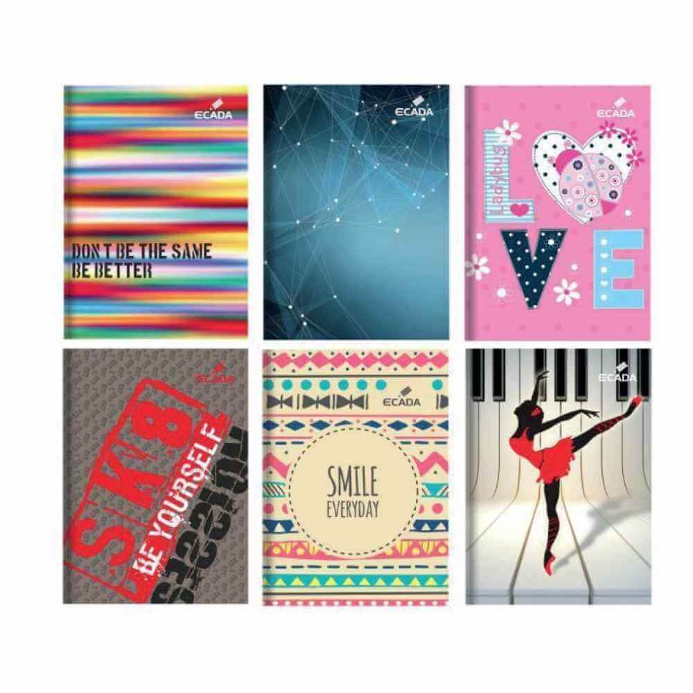 vertical file holders Caiet a5 48 file hartie alba matematica capsat coperta policromie ecada