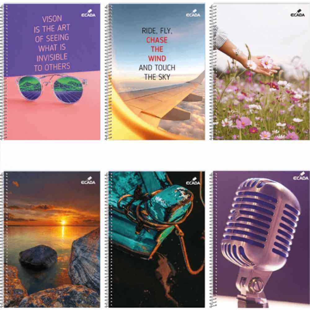 pret tigla metalica bilka Caiet a4 80 file cu spira metalica dictando coperta carton lucios ecada