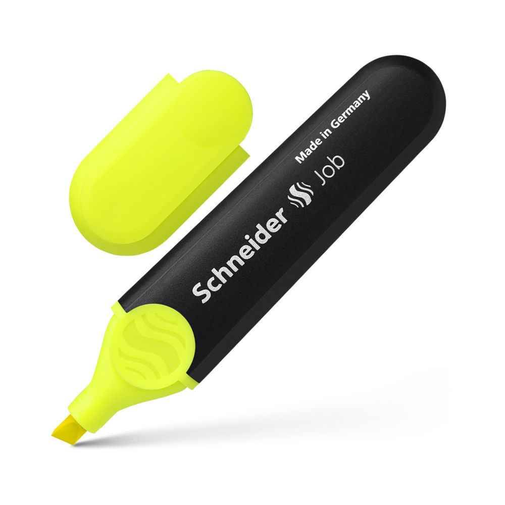 job part time bucurești Textmarker galben schneider job 150