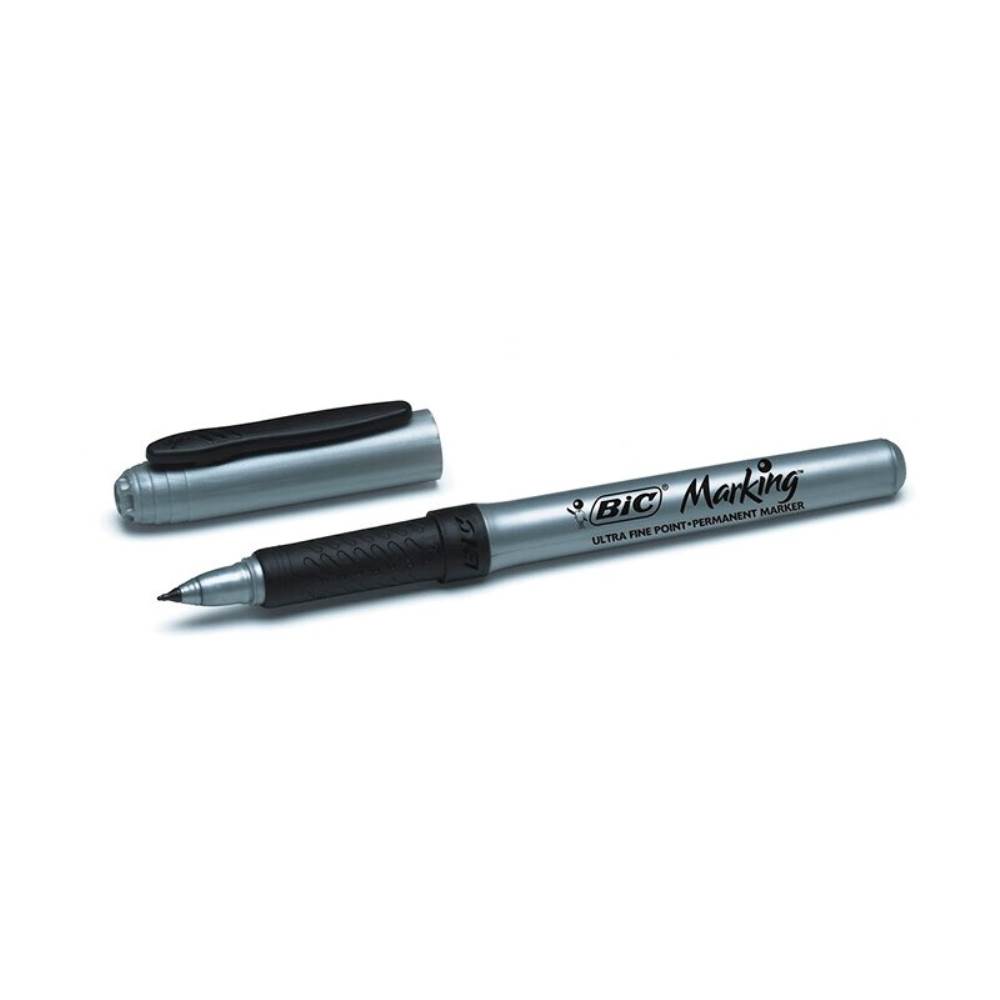 Office Instruments Marker pentru cd bic grip