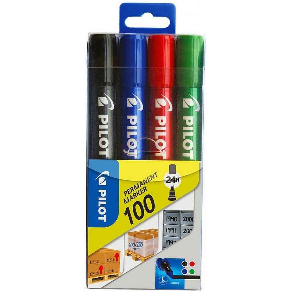 acte necesare schimbare buletin galați Marker permanent varf rotund 1 mm pilot 100 4 buc / set