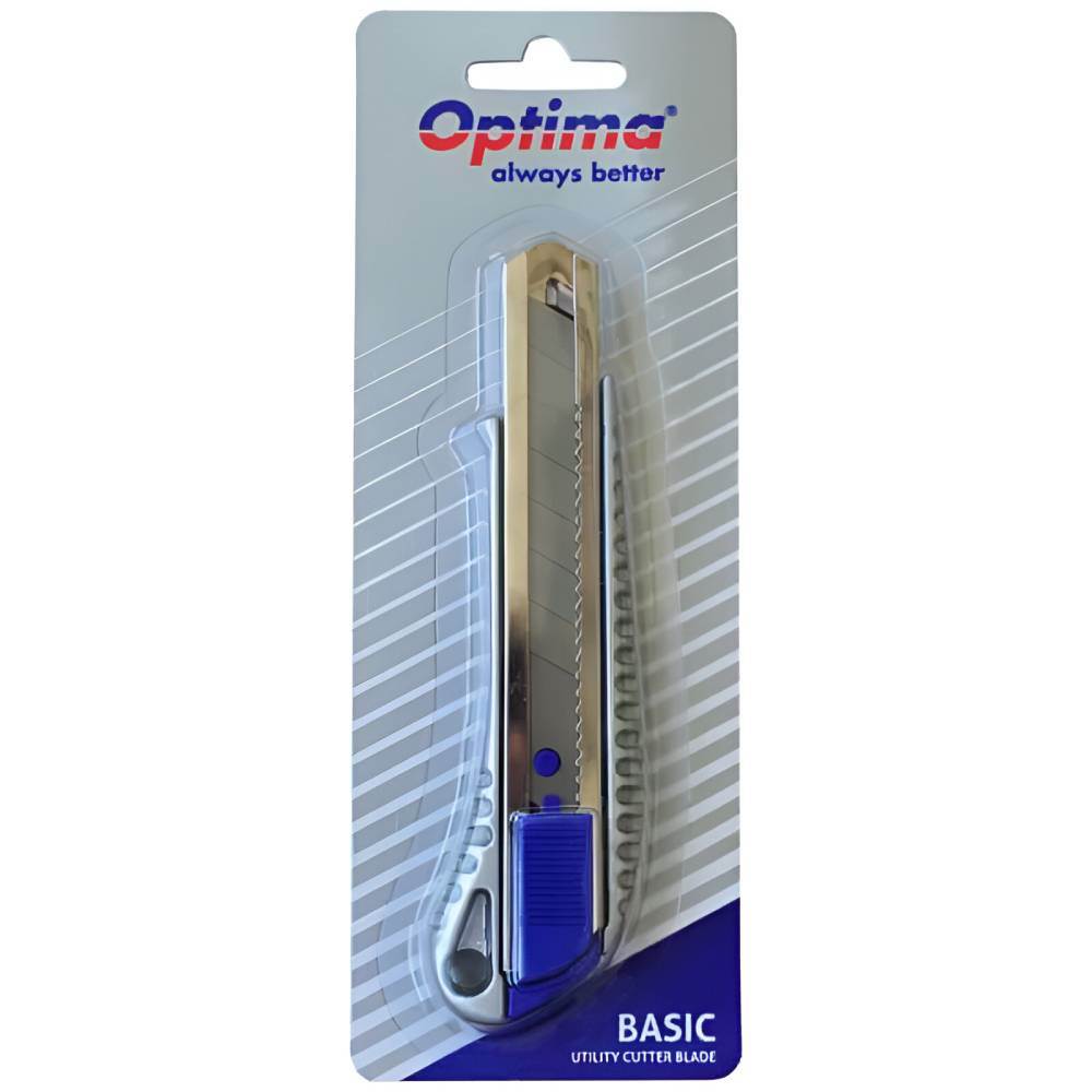 pret tigla metalica bilka Cutter basic lama 18mm sk5 sina metalica aluminiu optima