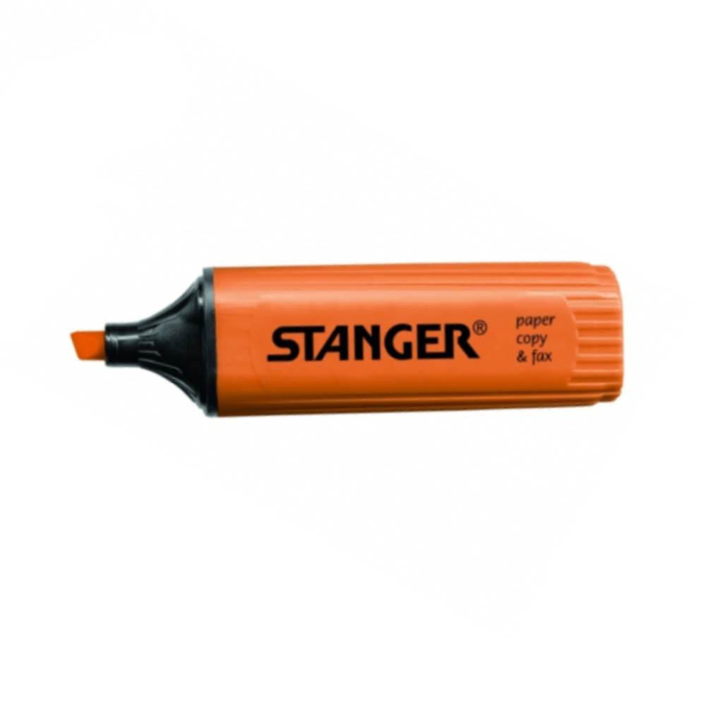 rezerve marker pilot Textmarker orange stanger