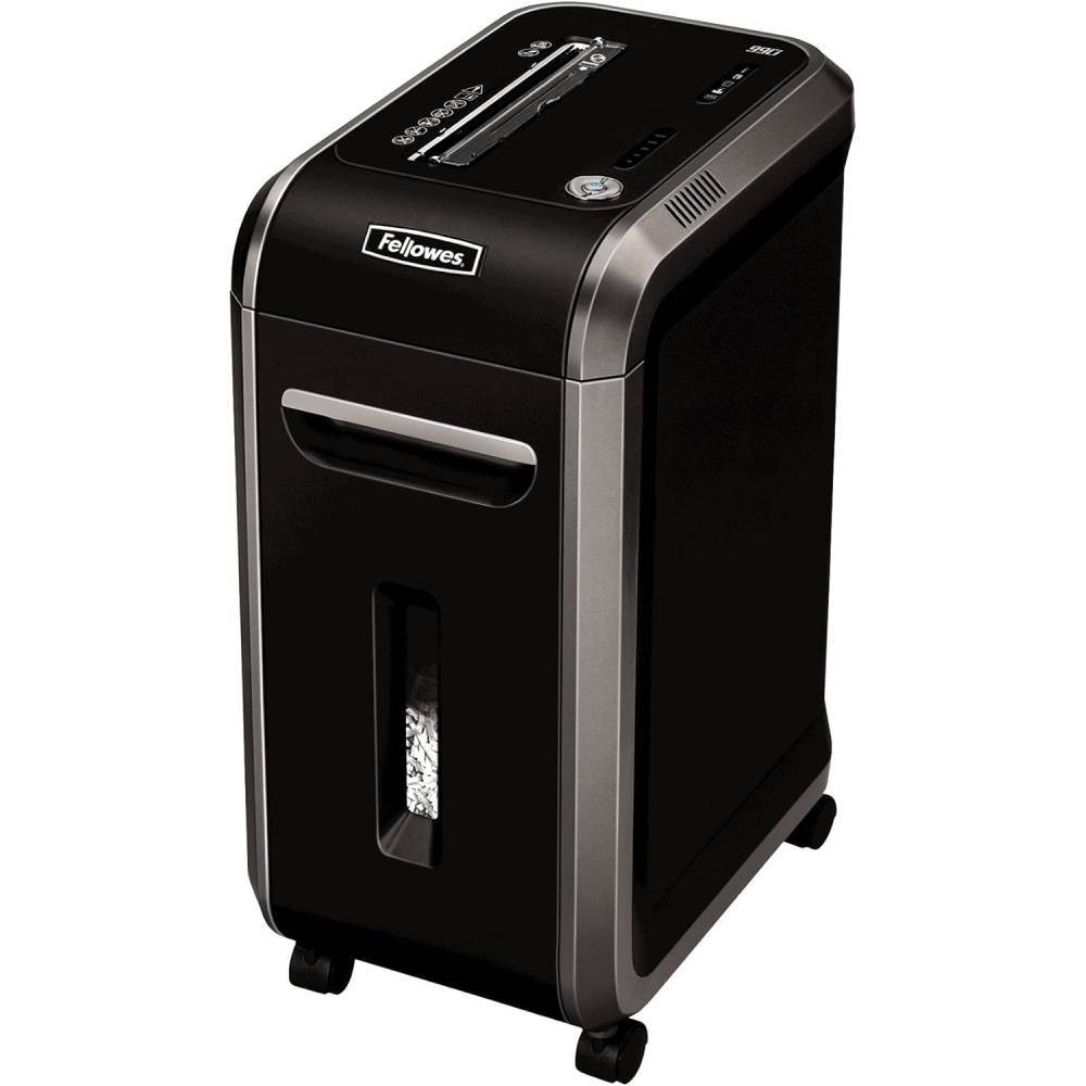 Office Shredders Distrugator documente 99ci fellowes